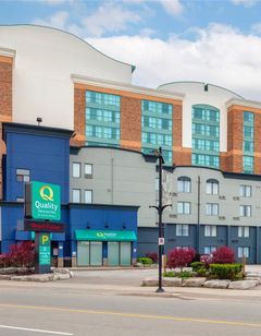 Quality Inn and Suites