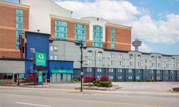 Quality Inn and Suites
