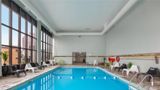 Quality Inn and Suites Pool