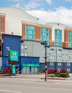 Quality Inn and Suites