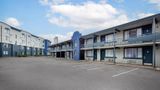 Quality Inn and Suites Exterior