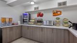 Quality Inn and Suites Restaurant
