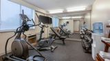 Quality Inn and Suites Health