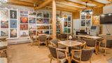 Rodeway Inn Grand Falls Restaurant