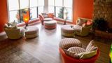 Rodeway Inn Grand Falls Lobby