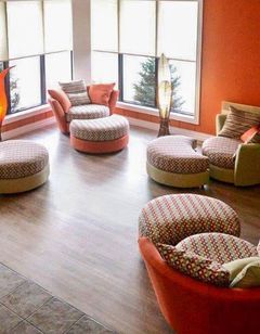 Rodeway Inn Grand Falls