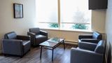 Rodeway Inn Grand Falls Lobby
