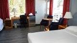 Rodeway Inn Grand Falls Room