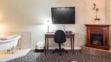 <b>Quality Inn Mont-Laurier Room</b>. Images powered by <a href="https://iceportal.shijigroup.com/" title="IcePortal" target="_blank">IcePortal</a>.