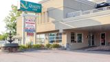 <b>Quality Inn Mont-Laurier Exterior</b>. Images powered by <a href="https://iceportal.shijigroup.com/" title="IcePortal" target="_blank">IcePortal</a>.