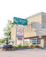 Quality Inn Mont-Laurier