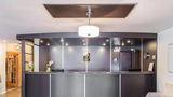 <b>Quality Inn Mont-Laurier Lobby</b>. Images powered by <a href="https://iceportal.shijigroup.com/" title="IcePortal" target="_blank">IcePortal</a>.