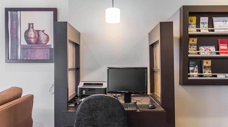 Quality Inn Mont-Laurier Other