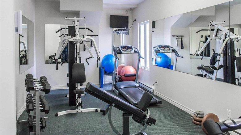 <b>Quality Inn Mont-Laurier Health</b>. Images powered by <a href="https://iceportal.shijigroup.com/" title="IcePortal" target="_blank">IcePortal</a>.