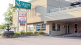<b>Quality Inn Mont-Laurier Exterior</b>. Images powered by <a href="https://iceportal.shijigroup.com/" title="IcePortal" target="_blank">IcePortal</a>.