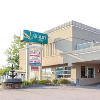 Quality Inn Mont-Laurier