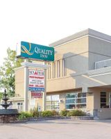 Quality Inn Mont-Laurier