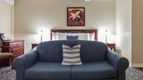 <b>Quality Inn Mont-Laurier Room</b>. Images powered by <a href="https://iceportal.shijigroup.com/" title="IcePortal" target="_blank">IcePortal</a>.