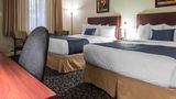 <b>Quality Inn Mont-Laurier Room</b>. Images powered by <a href="https://iceportal.shijigroup.com/" title="IcePortal" target="_blank">IcePortal</a>.