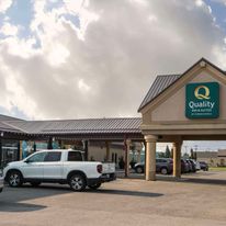 Quality Inn Winkler