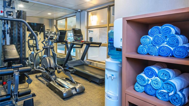 <b>Quality Inn & Suites Petawawa Health</b>. Images powered by <a href="https://iceportal.shijigroup.com/" title="IcePortal" target="_blank">IcePortal</a>.