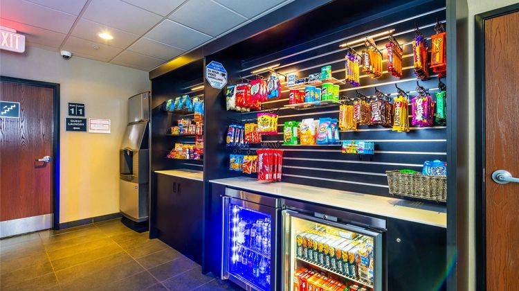 Quality Inn & Suites Petawawa Other