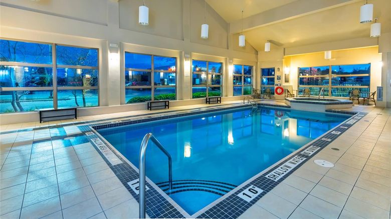 <b>Quality Inn & Suites Petawawa Pool</b>. Images powered by <a href="https://iceportal.shijigroup.com/" title="IcePortal" target="_blank">IcePortal</a>.