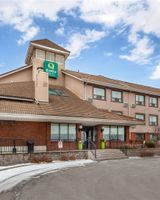 Quality Hotel Burlington