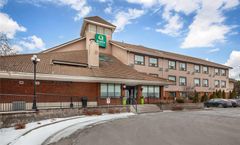 Quality Hotel Burlington