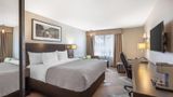 Quality Hotel Burlington Room