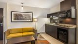 Quality Hotel Burlington Suite
