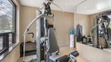 Quality Hotel Burlington Health