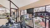 Quality Hotel Burlington Health