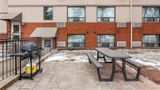 Quality Hotel Burlington Other