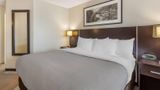 Quality Hotel Burlington Room