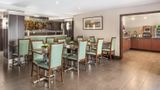 Quality Hotel Burlington Restaurant