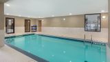 Quality Hotel Burlington Pool