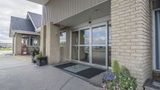 Quality Inn West Edmonton Exterior