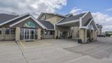 Quality Inn West Edmonton Exterior