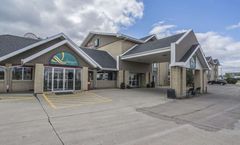 Quality Inn West Edmonton