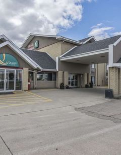 Quality Inn West Edmonton