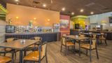 Quality Inn West Edmonton Restaurant