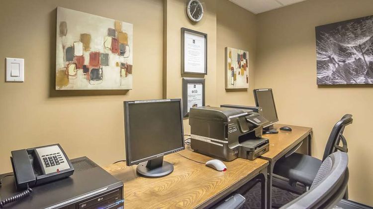 Quality Inn West Edmonton Other