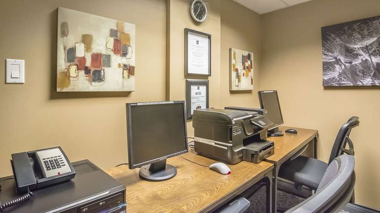 <b>Quality Inn West Edmonton Other</b>. Images powered by <a href="https://iceportal.shijigroup.com/" title="IcePortal" target="_blank">IcePortal</a>.