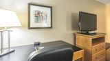 Quality Inn West Edmonton Suite