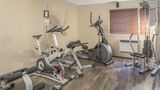 Quality Inn West Edmonton Health