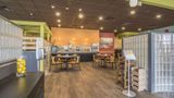 Quality Inn West Edmonton Restaurant