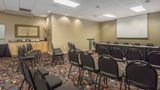 Quality Inn West Edmonton Meeting