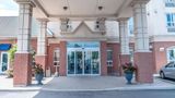 Comfort Inn Mississauga Exterior