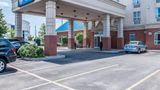 Comfort Inn Mississauga Exterior